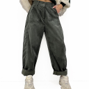 pantalone modello coulisse betty